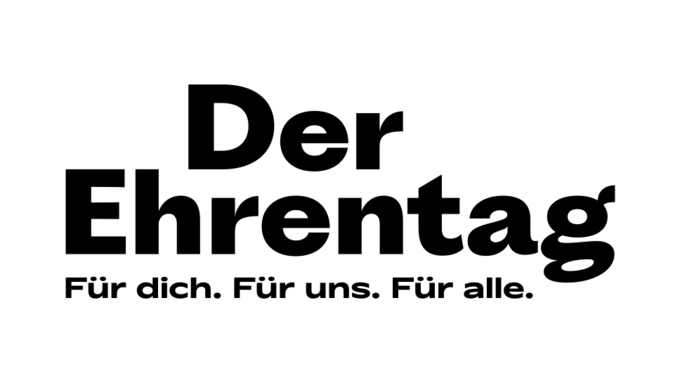 Der Ehrentag 2026 Ehrentag_Logo_mit_Claim_RGB_Super_Black_RZ.png