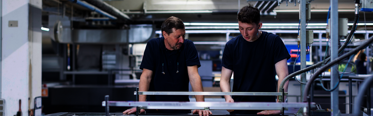 Netzwerk Personal 2026