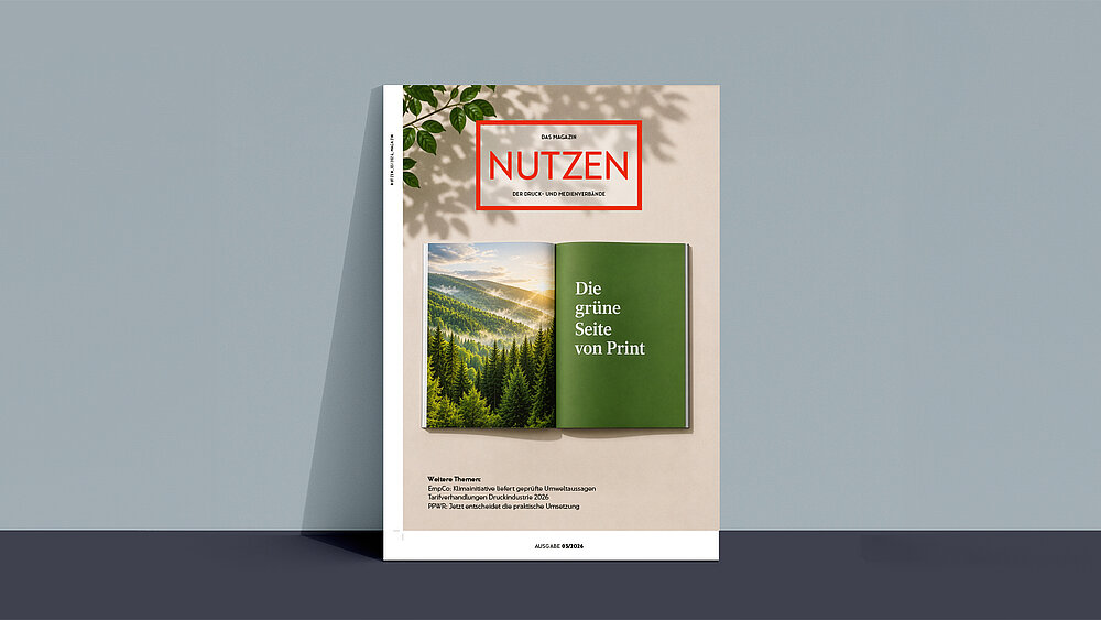 NUTZEN III Cover